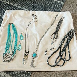 Necklace bundle
